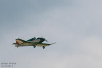 Jodel D.9 BeBe