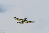 Jodel D.9 BeBe