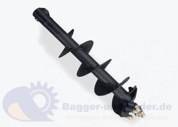 Seifert S4 Bohrschnecke 450 mm