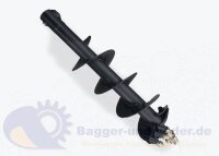 Seifert S4 Bohrschnecke 450 mm