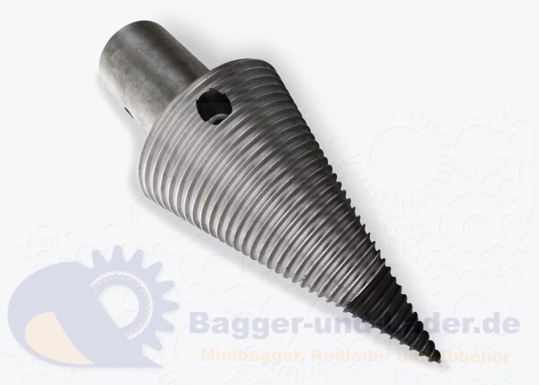 Seifert   Spaltkegel 250mm/ 65mm