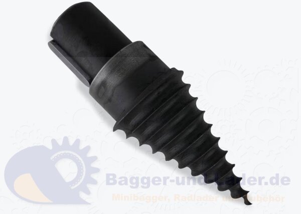 Seifert  Spitze für Spaltkegel 200mm