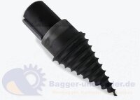 Seifert  Spitze für Spaltkegel 200mm