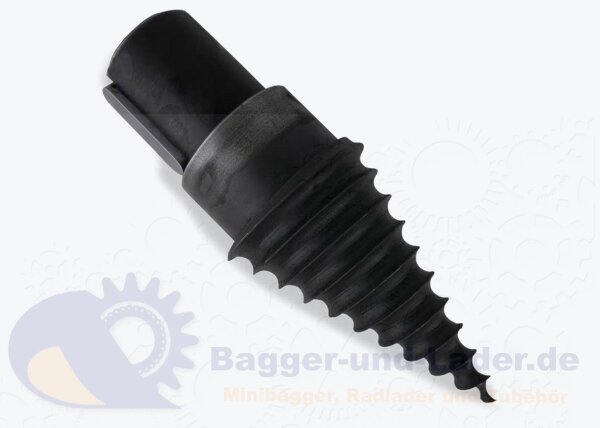 Seifert  Spitze für Spaltkegel 250mm