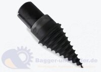 Seifert  Spitze für Spaltkegel 250mm