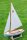 Bullseye Segelboot