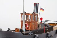 Kalle 2 Dampfschlepper