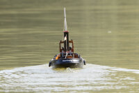 Kalle 2 Dampfschlepper