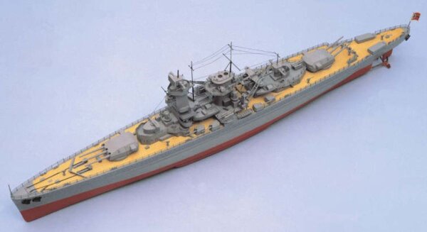 Beschlag GRAF SPEE