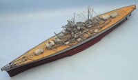 Beschlag TIRPITZ