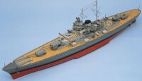 Beschlag BISMARCK